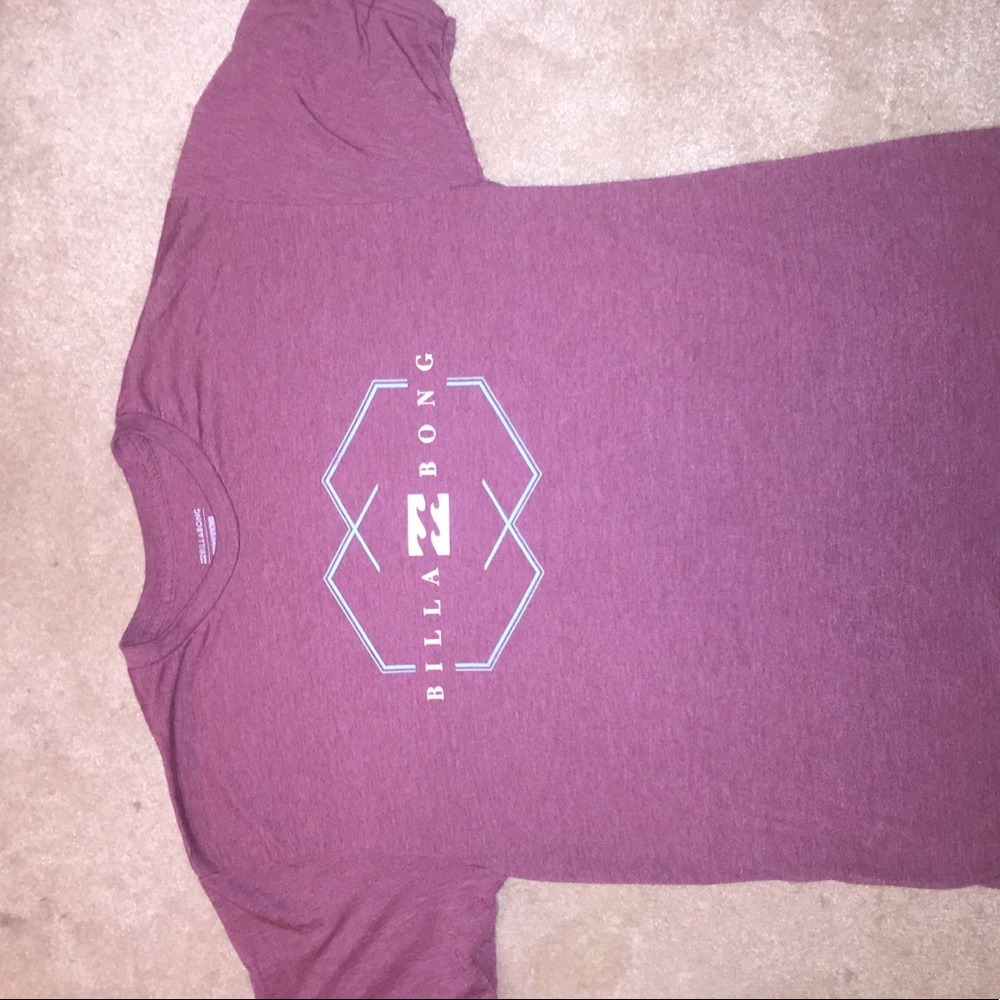 Billabong Surf Tee